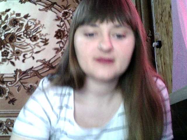 Viktoriia21's BongaCams show and profile