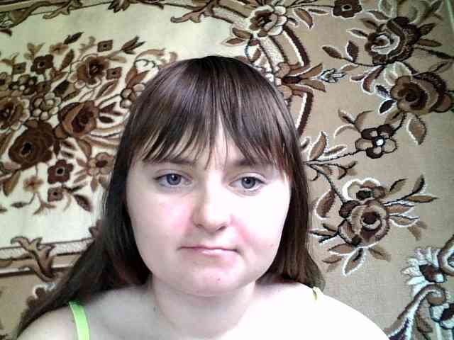 Viktoriia21 webcam