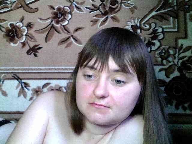 Viktoriia21 webcam