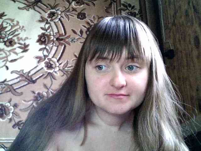 Viktoriia21 webcam