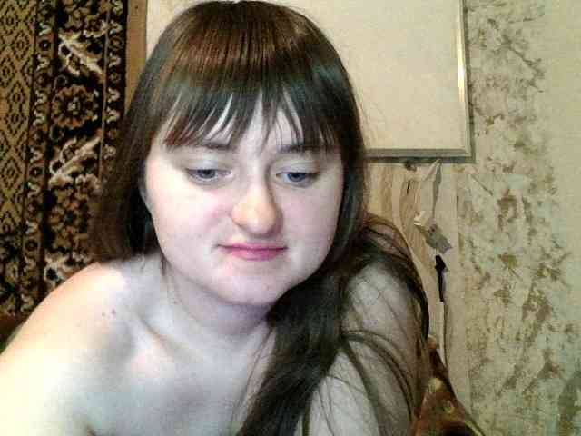 Viktoriia21 webcam