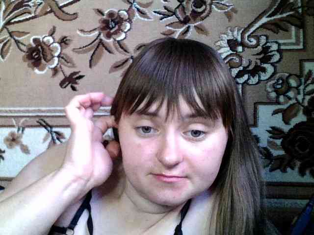 Viktoriia21 webcam
