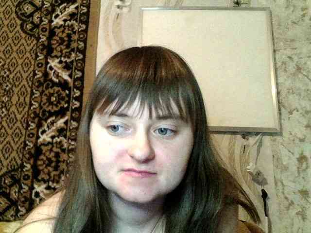 Viktoriia21 webcam