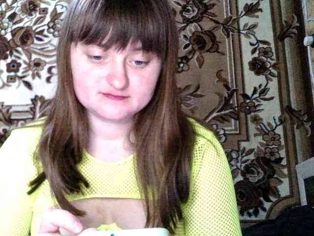 Viktoriia21 webcam