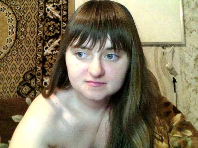 Viktoriia21 webcam