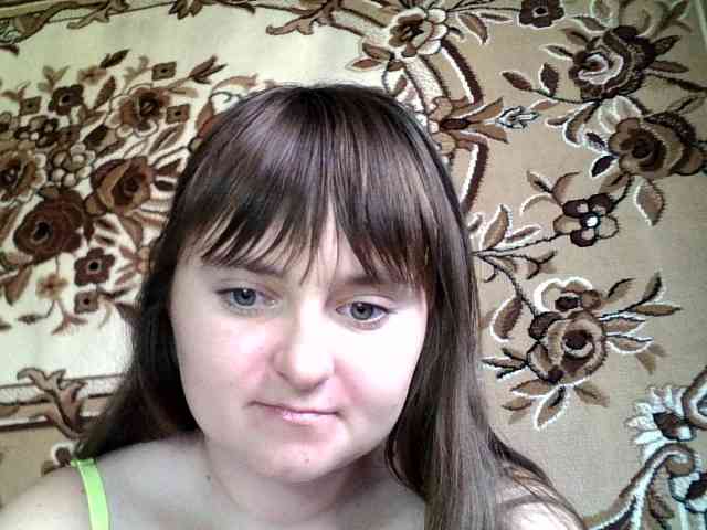 Viktoriia21 webcam