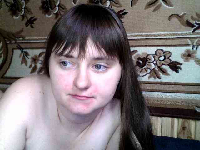 Viktoriia21 webcam