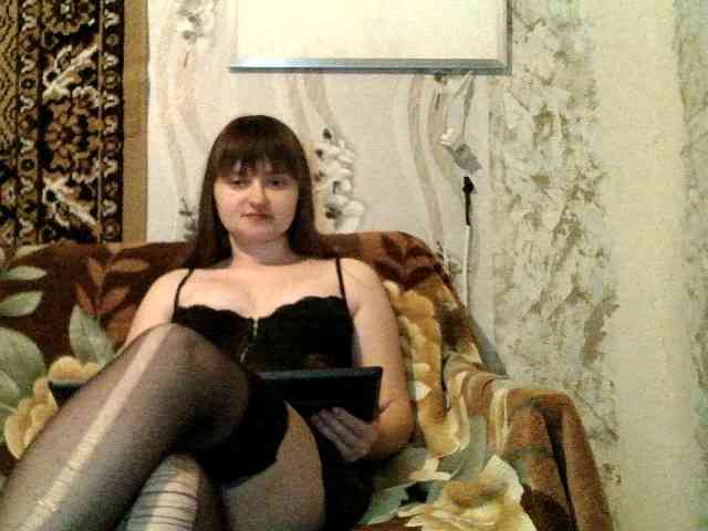 Viktoriia21 webcam