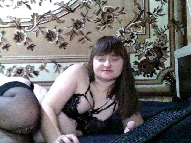 Viktoriia21 webcam