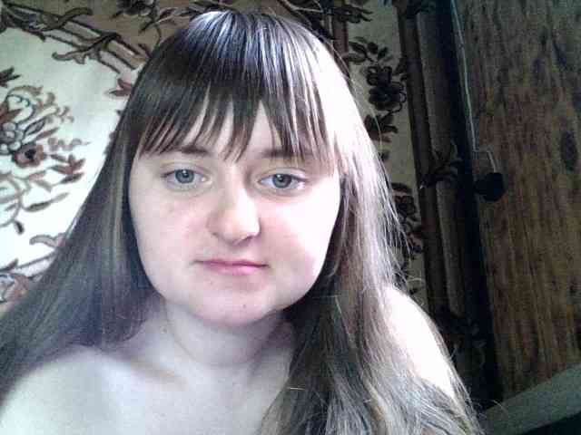 Viktoriia21 webcam