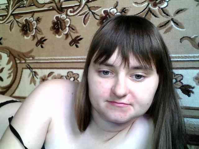 Viktoriia21 webcam