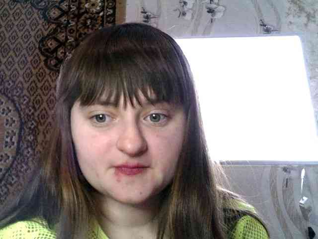 Viktoriia21 webcam