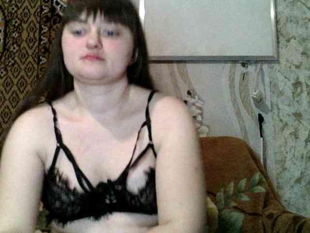 Viktoriia21 webcam