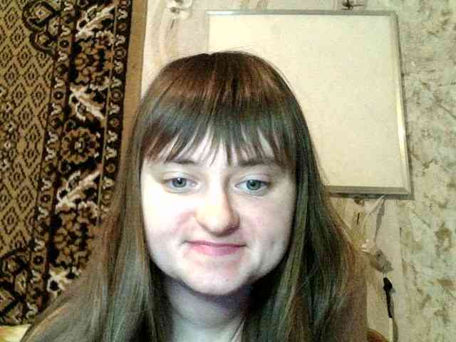 Viktoriia21 webcam