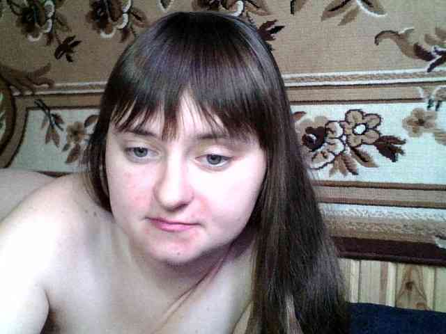 Viktoriia21 webcam