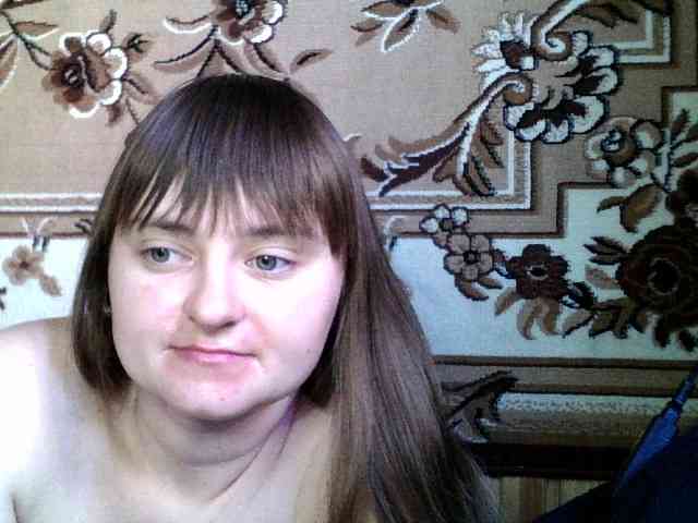 Viktoriia21 webcam
