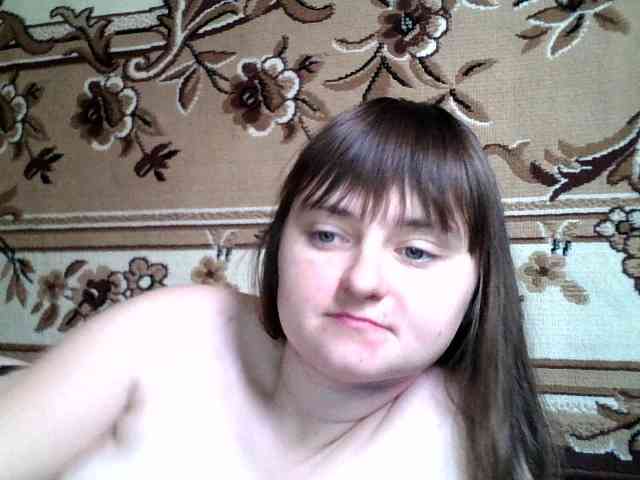 Viktoriia21 webcam