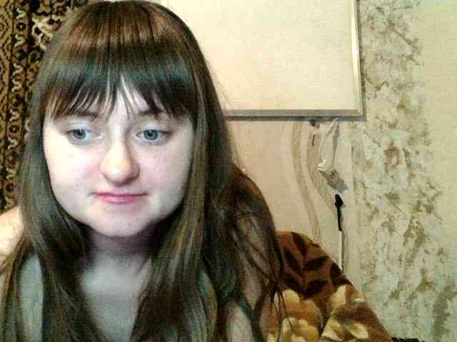 Viktoriia21 webcam