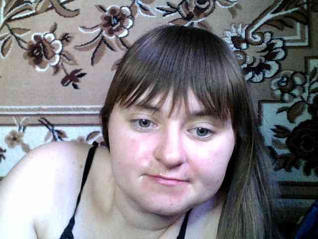 Viktoriia21 webcam