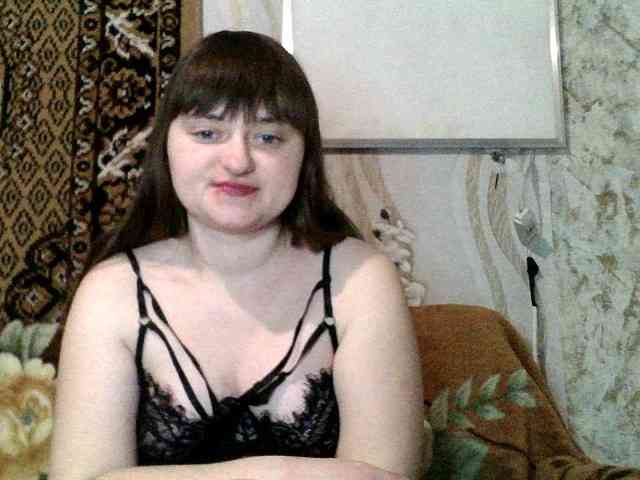 Viktoriia21 webcam