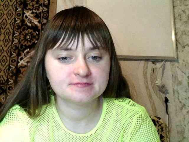 Viktoriia21 webcam