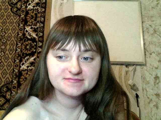 Viktoriia21 webcam