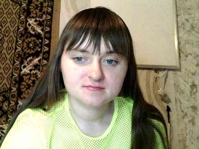 Viktoriia21 webcam