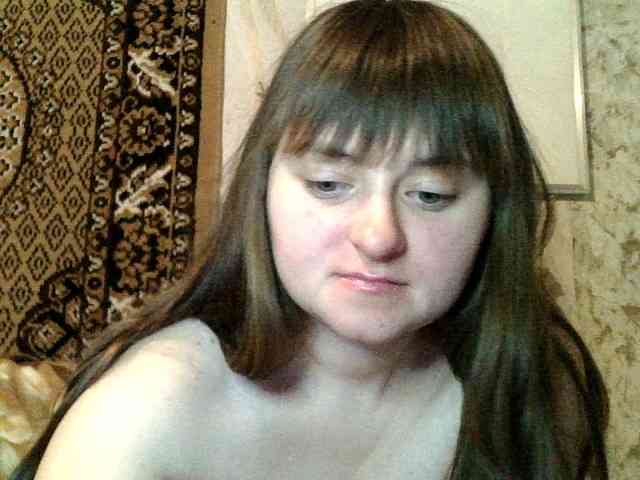 Viktoriia21 webcam