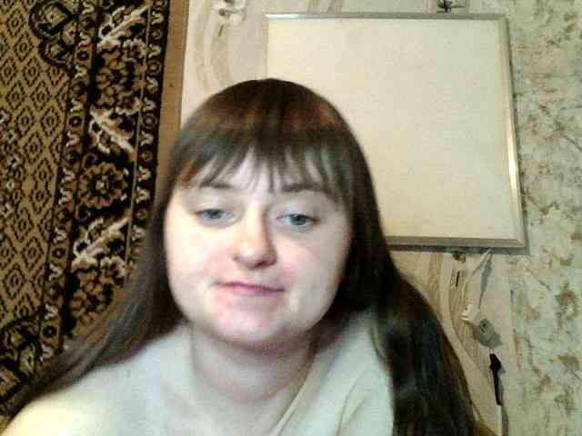 Viktoriia21 webcam