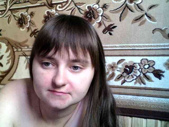 Viktoriia21 webcam