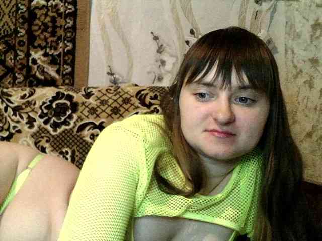 Viktoriia21 webcam