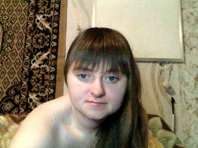 Viktoriia21 webcam