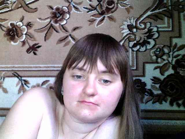 Viktoriia21 webcam