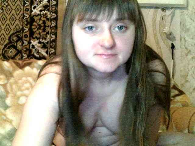Viktoriia21 webcam