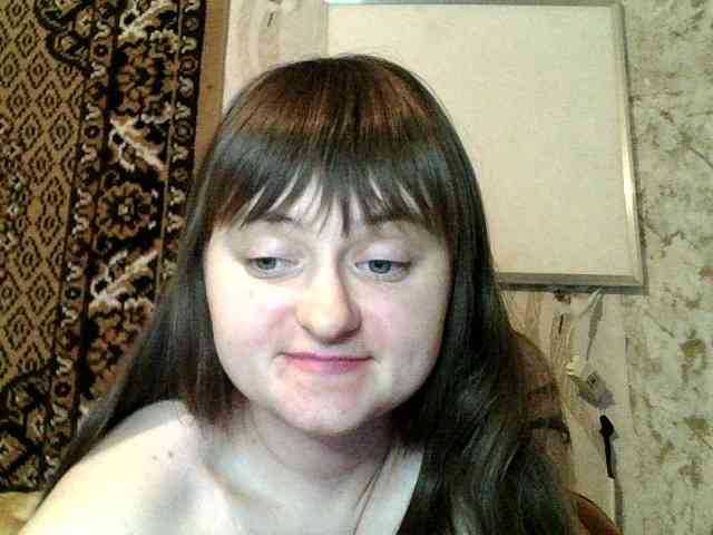 Viktoriia21 webcam
