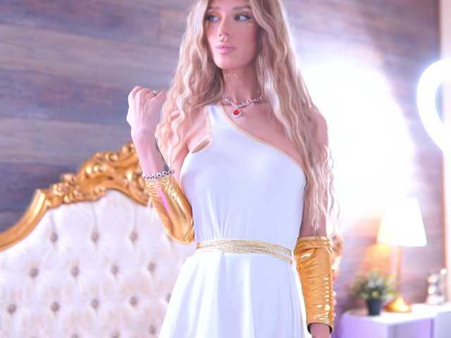 EllieRedd from BongaCams is Freechat