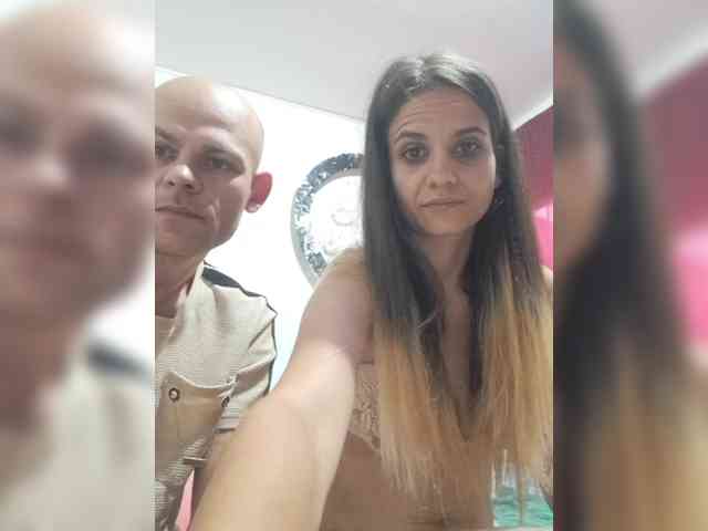 ErykaAndGrey webcam