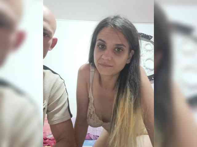 random chat cam ErykaAndGrey