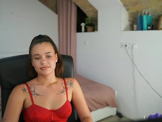 synneglows Porn Show