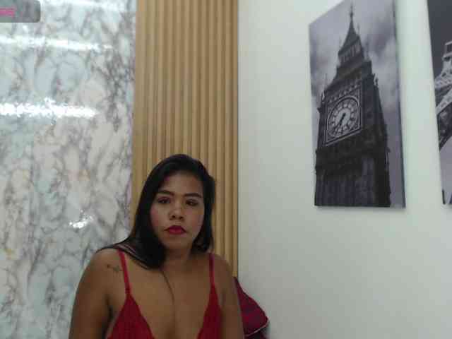 Jazz-ebony webcam