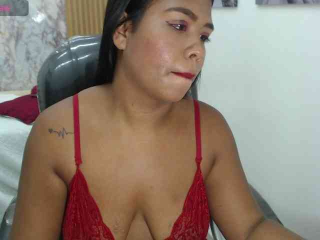 Jazz-ebony webcam