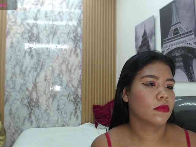 Jazz-ebony webcam