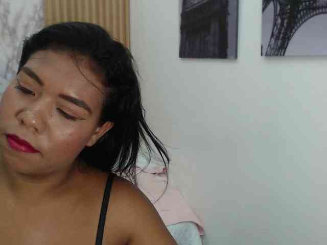 Jazz-ebony webcam