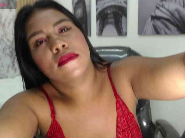 Jazz-ebony Live Webcam on BongaCams