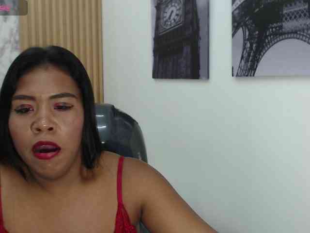 Jazz-ebony webcam