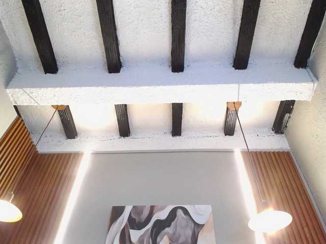 CurlyDani's BongaCams show and profile