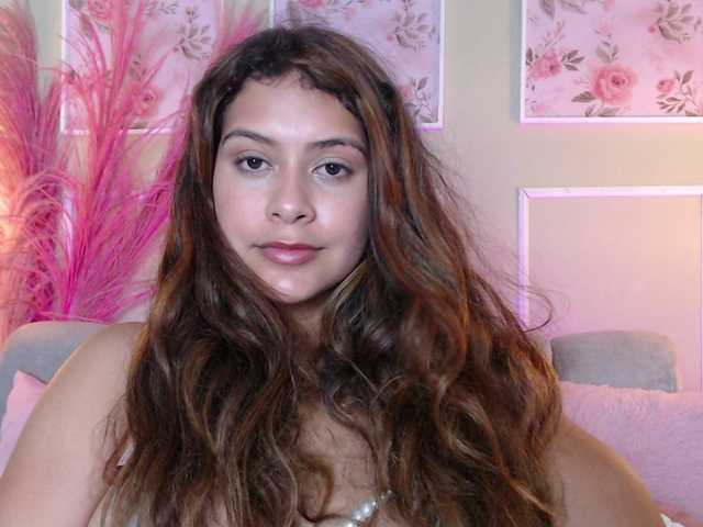 Check out BongaCams's interesting CurlyDani in her attractive liveshow CurlyDani from BongaCams