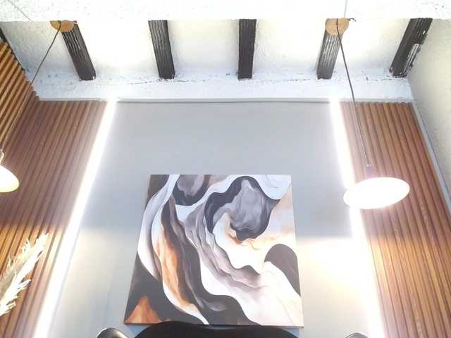 CurlyDani's BongaCams show and profile