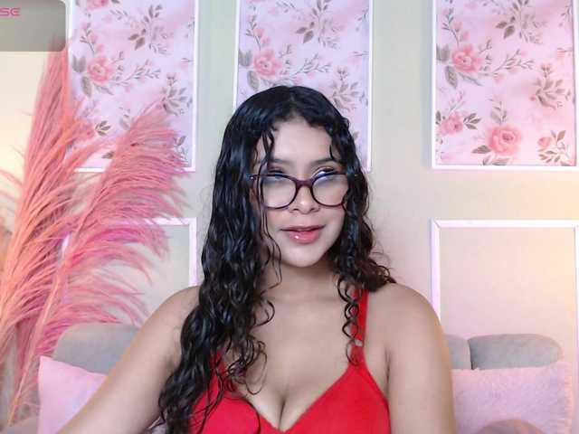 CurlyDani from BongaCams is Freechat
