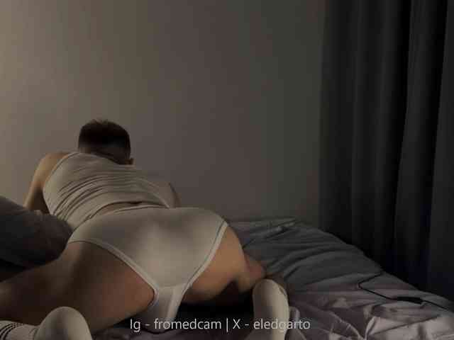 Fromedcam